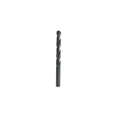 DIN338 Parallel Shank Oxide Black Twist Bit Metal Drilling Bit