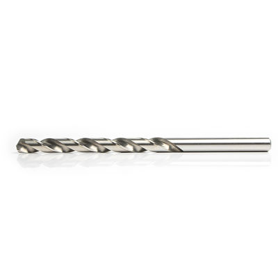 A perfuração do metal do ruído 340 mordeu a torção M35 longa do cobalto de 10.0mm afiada