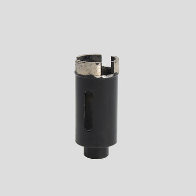 Diamond Core Bit Drill Hole aglomerado 70mm viu o cortador para a porcelana do cimento do estuque