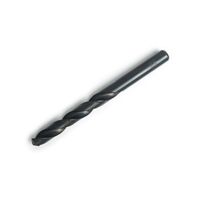 RUÍDO métrico 338 Spiralbohrer preto dos bocados de broca do metal da torção do óxido para Metall